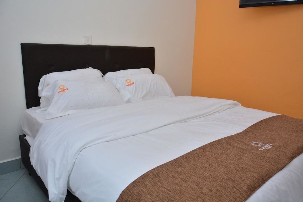 undefined Sunway Hotel Nairobi - YOHOH 5