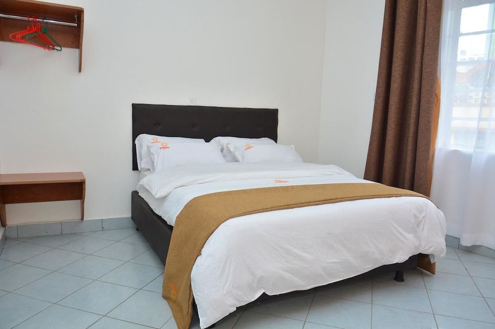 undefined Sunway Hotel Nairobi - YOHOH 4