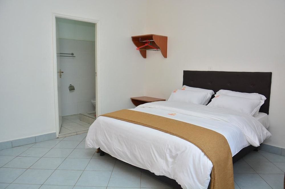 undefined Sunway Hotel Nairobi - YOHOH 2