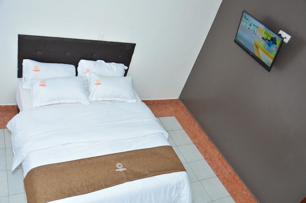 undefined Sunway Hotel Nairobi - YOHOH 6