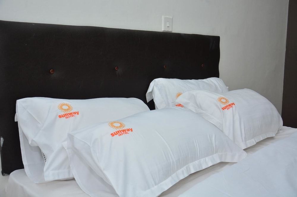 undefined Sunway Hotel Nairobi - YOHOH 8