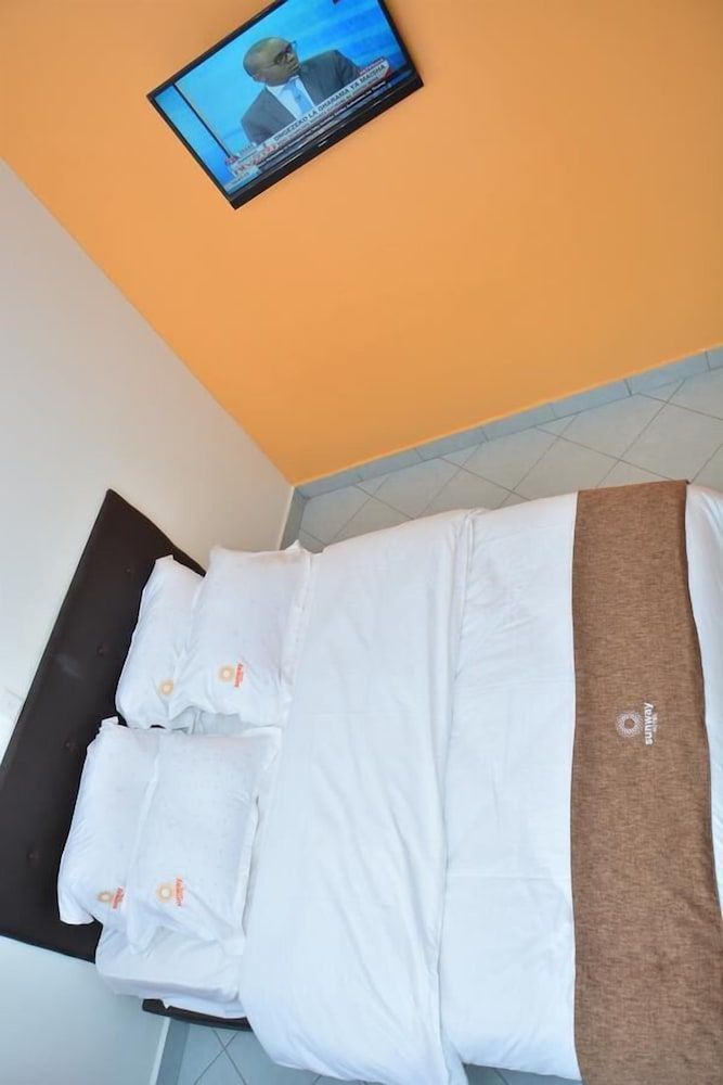 undefined Sunway Hotel Nairobi - YOHOH