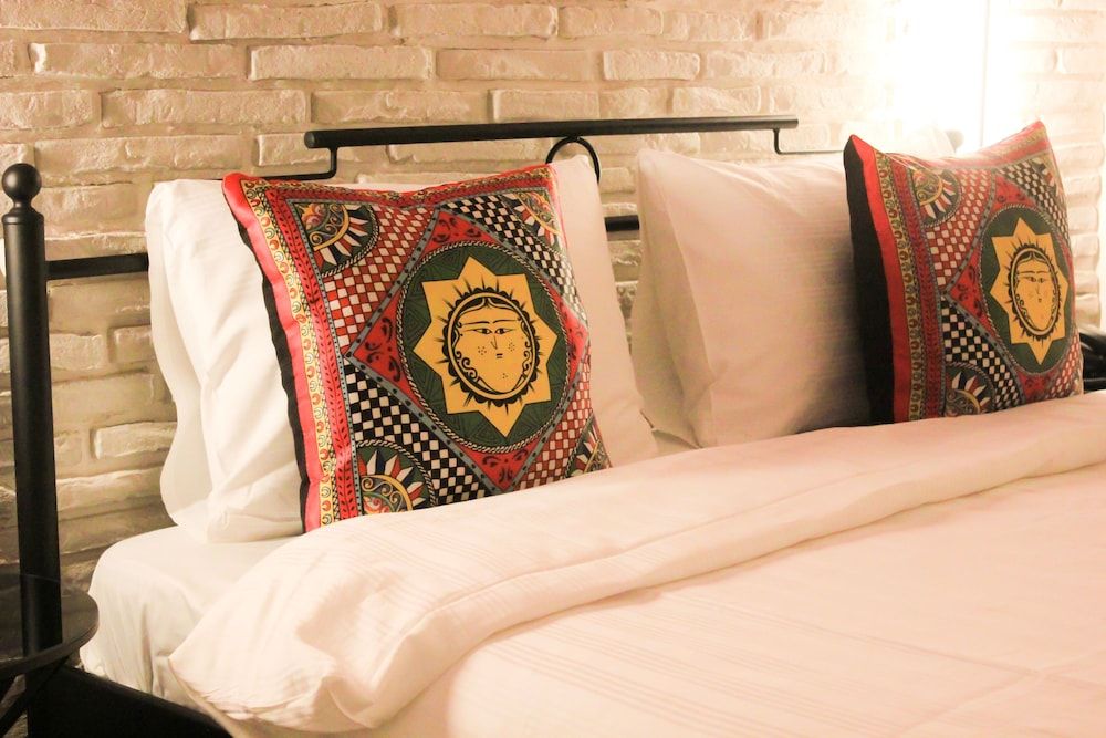 Think Hotel Standard Triple Room 2