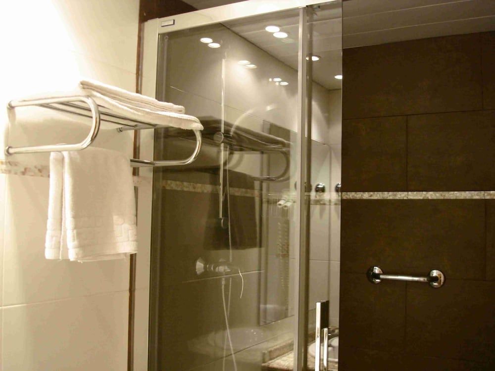 Hotel Cantón Standard Single Room 4