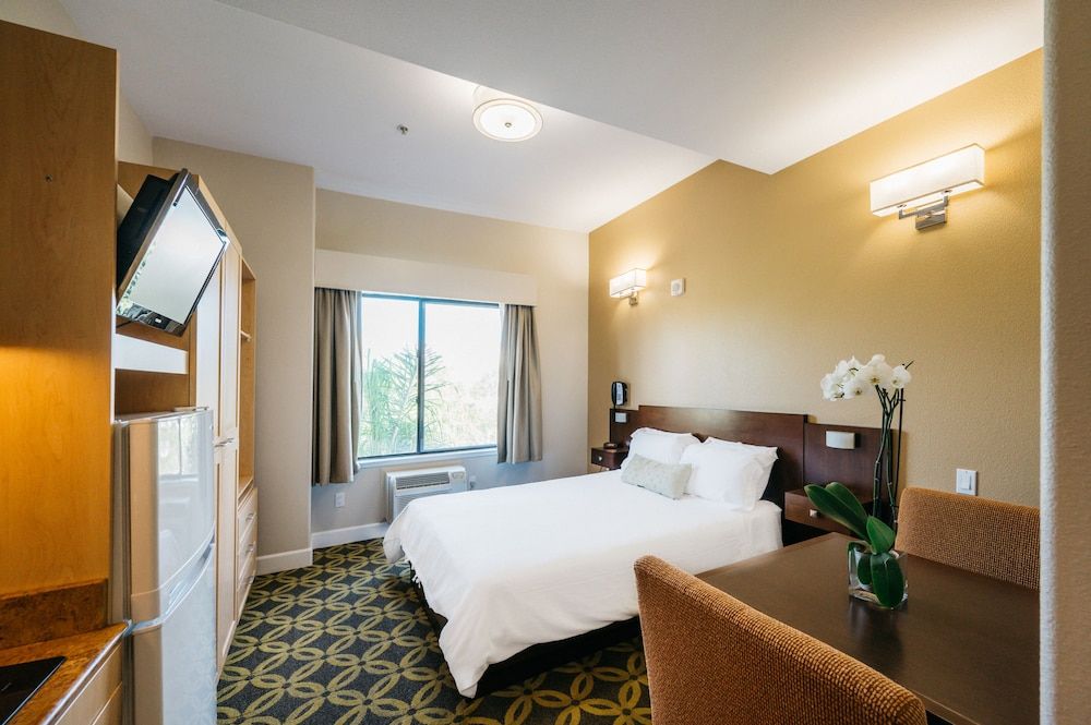 Studios Inn Studio 4