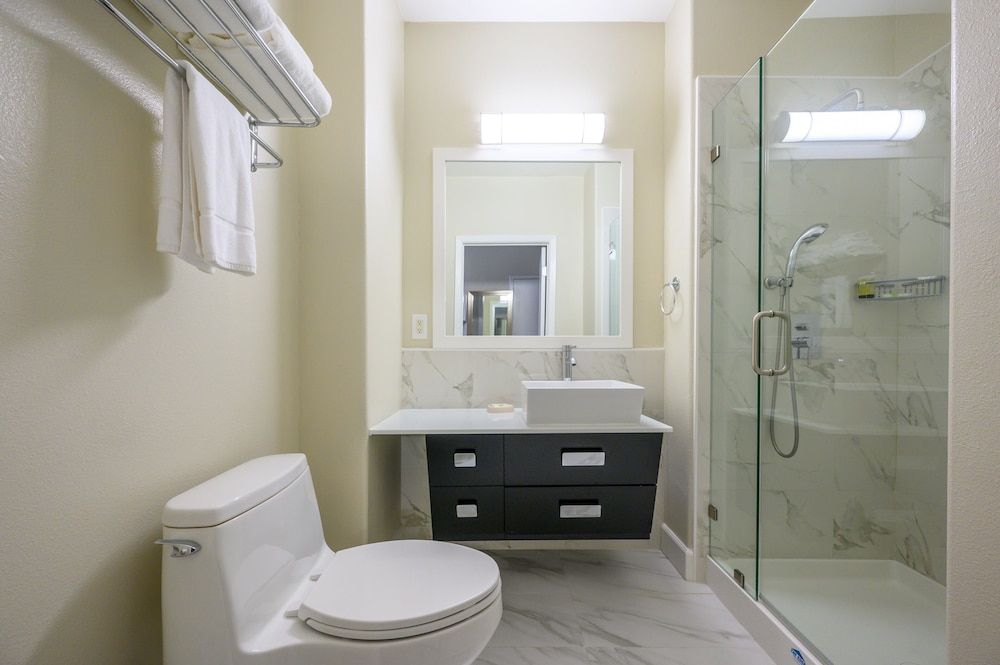 Studios Inn Premium Studio 5