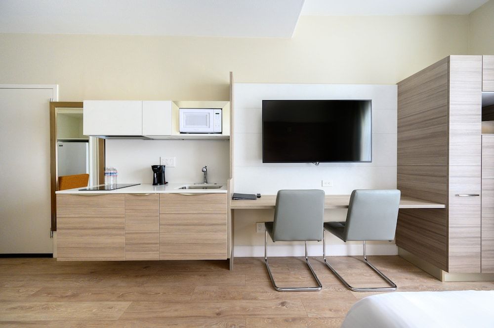 Studios Inn Premium Studio 7