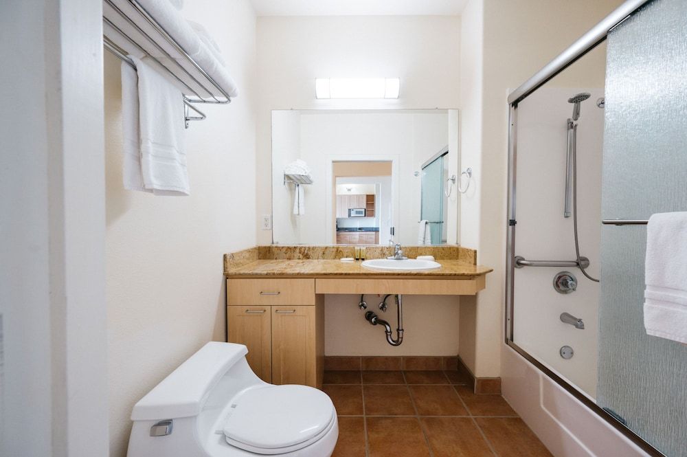 Studios Inn Studio 9