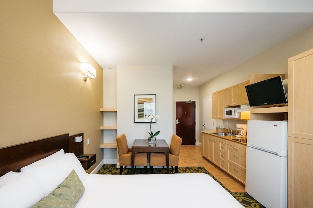 Studios Inn Studio 5