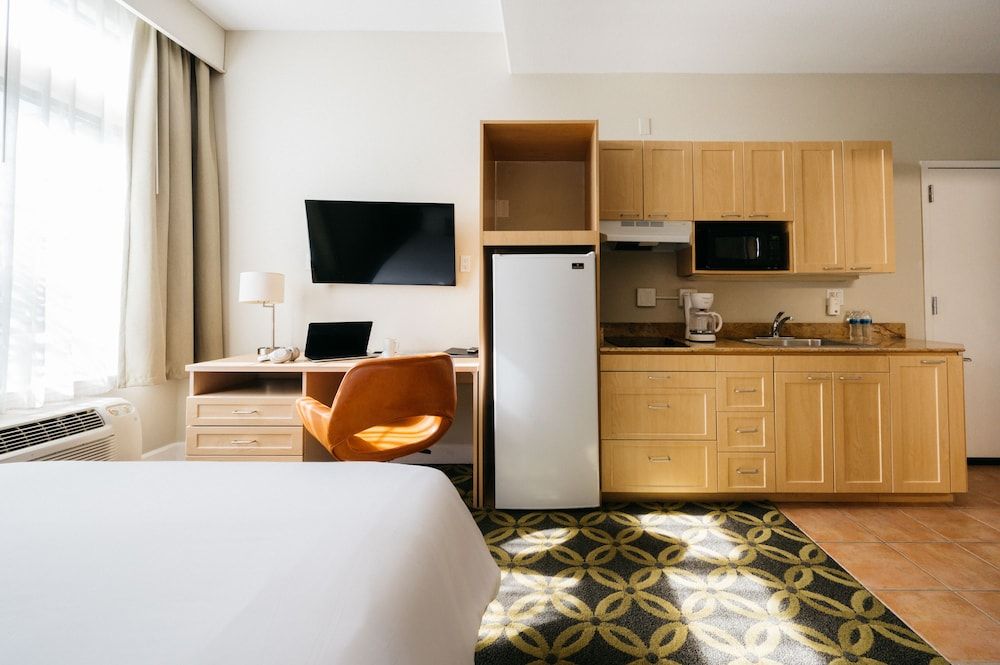 Studios Inn Studio 11