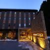 Dormy Inn Express Gotemba Hot Springs