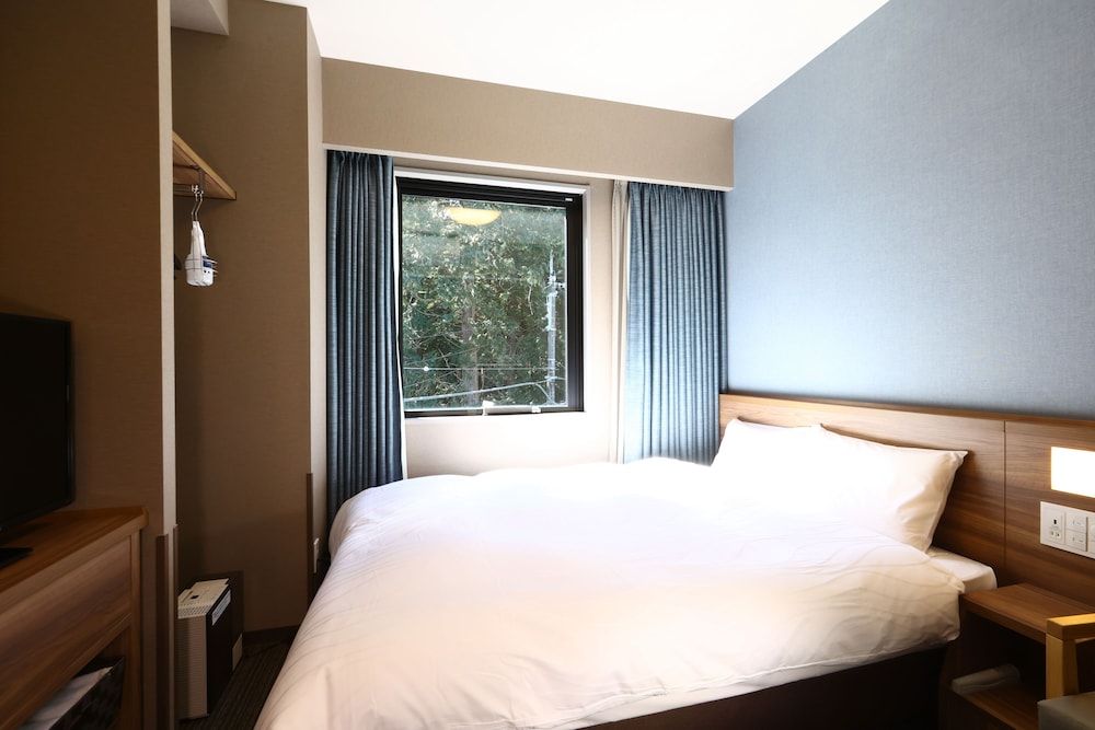 Standard Double Room, Non Smoking