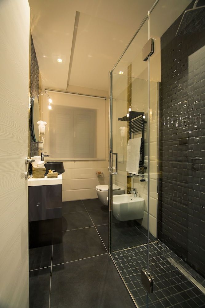 Le Mie Città Deluxe Room 5