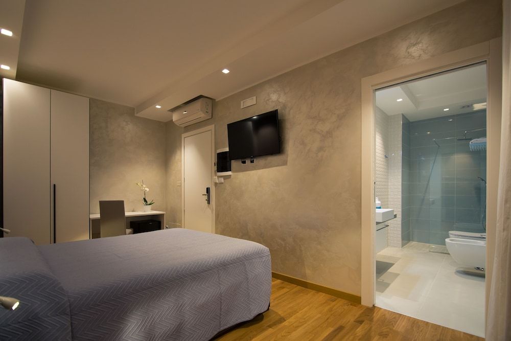 Le Mie Città Deluxe Room 7