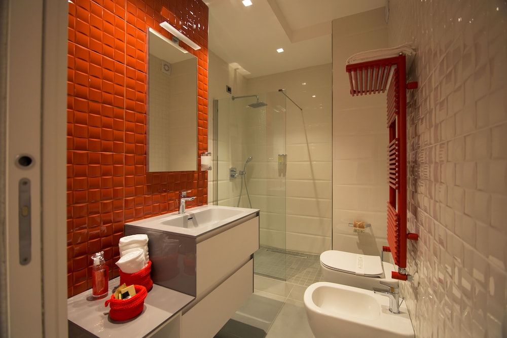 Le Mie Città Deluxe Room 4