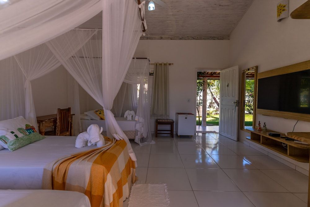 Premium Triple Room