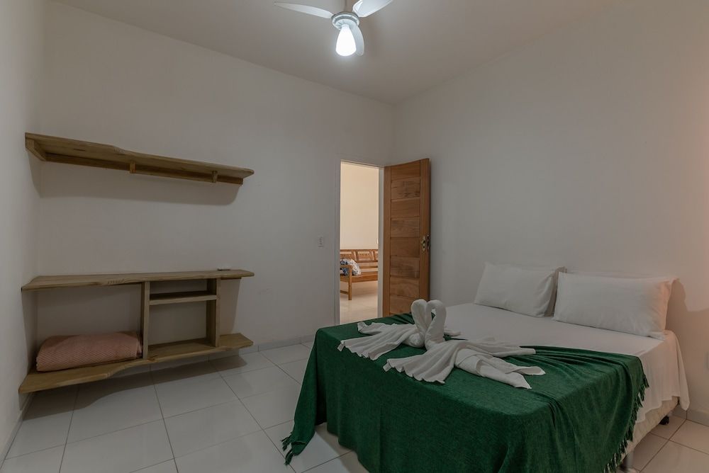 Family Apartment, Multiple Beds, Non Smoking