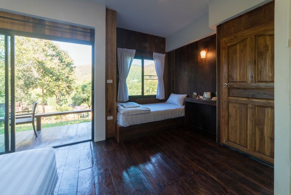 Premium Triple Room