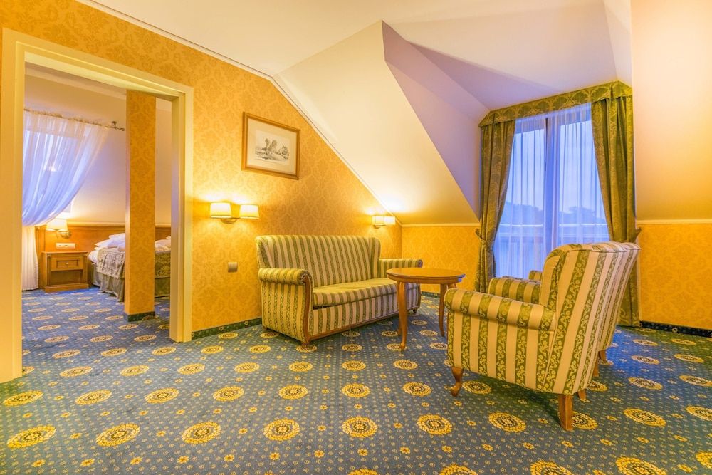 Traditional Apartment, 1 Bedroom