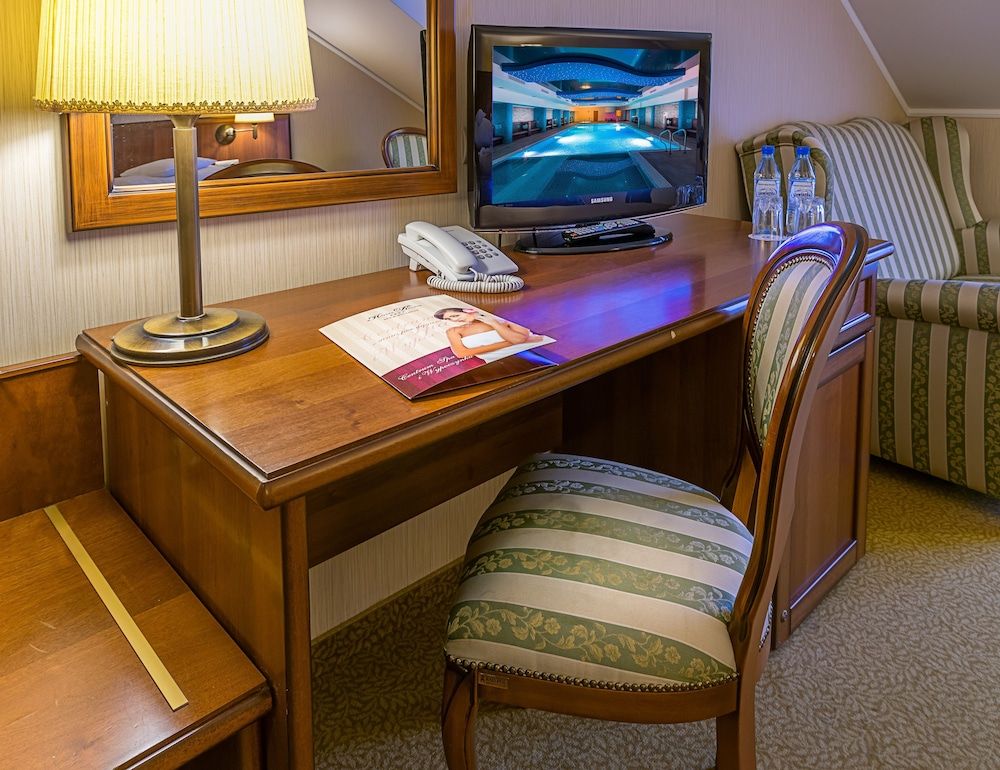 Double or Twin Room, Accessible