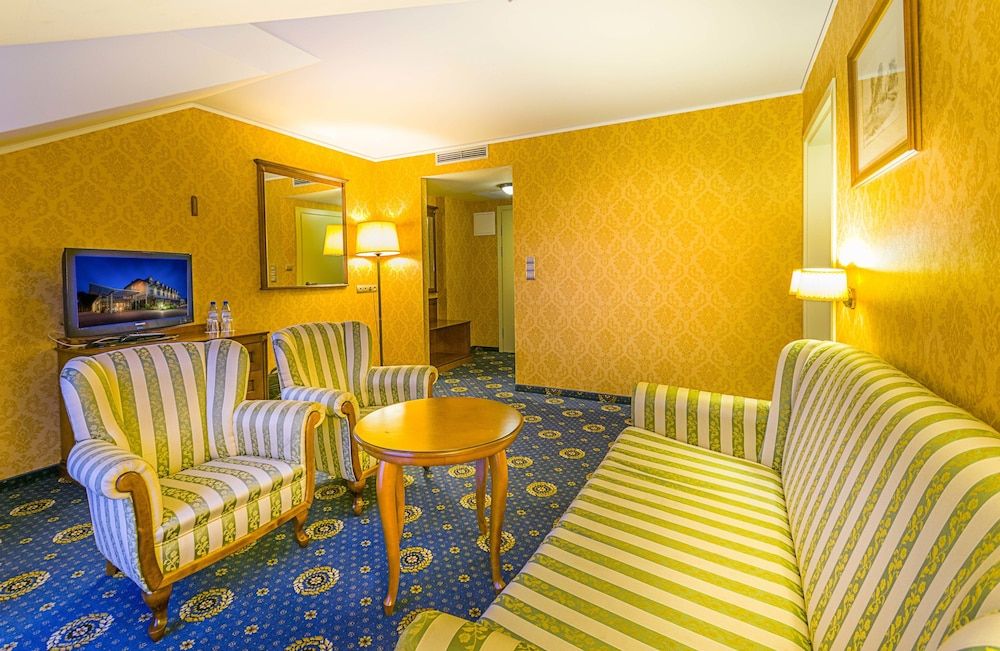 Traditional Apartment, 1 Bedroom