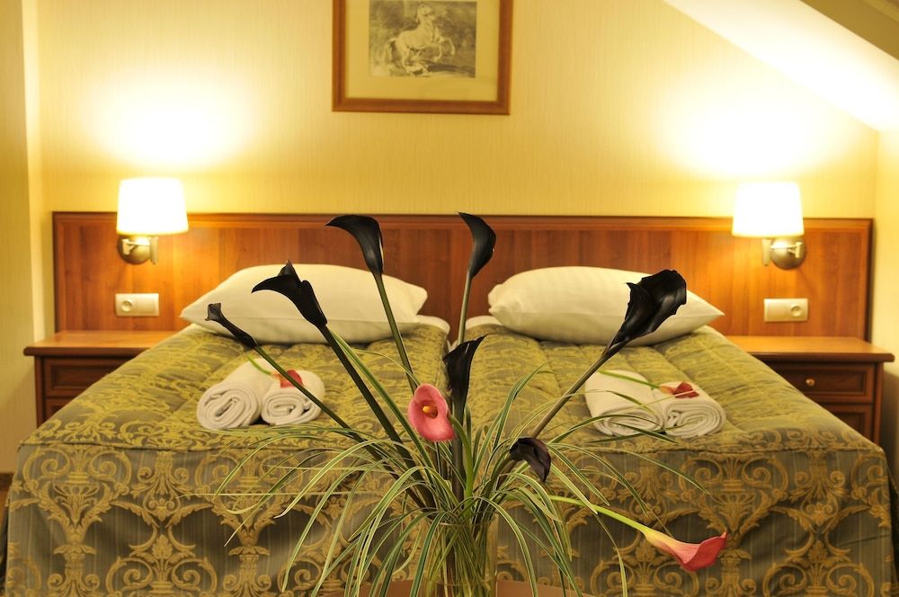 Double or Twin Room, Accessible