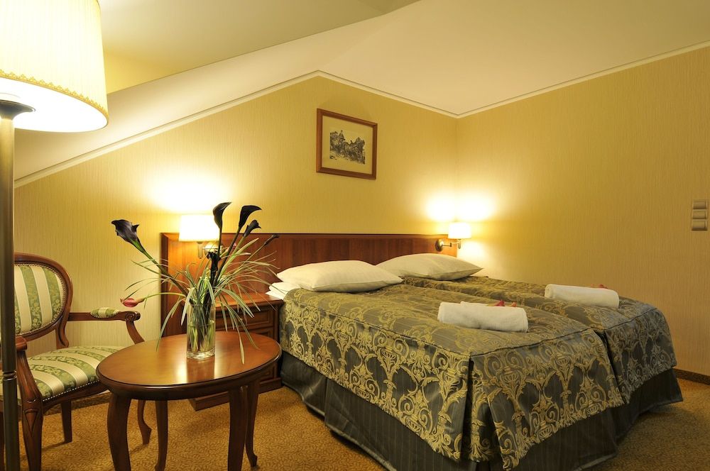 Single Room