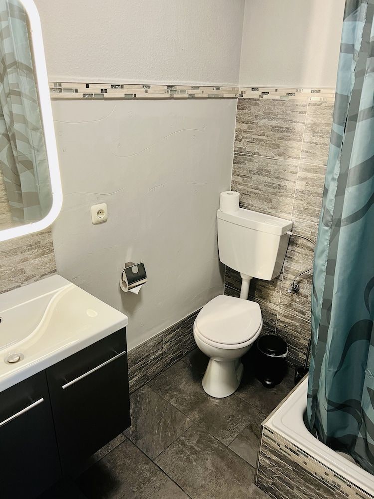 Haus Stern Basic Double or Twin Room, 1 Bedroom, Non Smoking 6