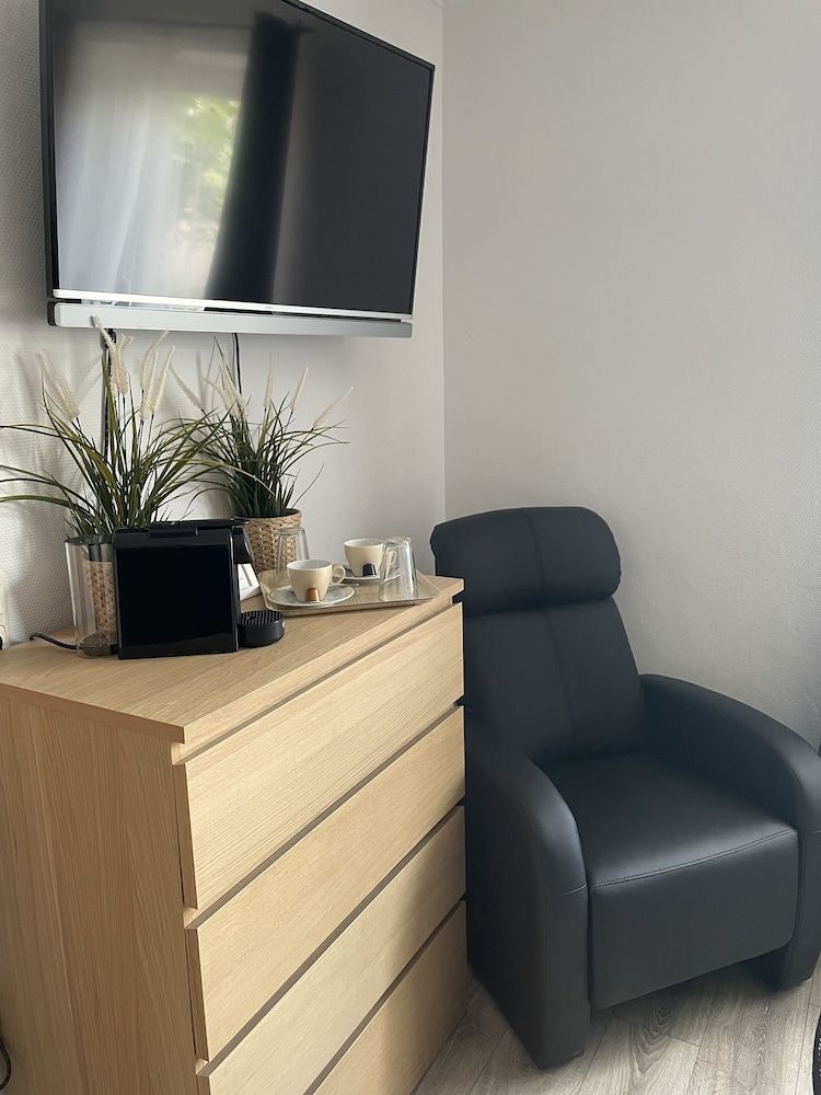 Haus Stern Basic Double or Twin Room, 1 Bedroom, Non Smoking 7