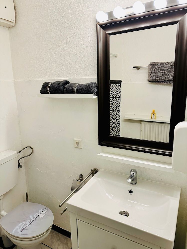 Haus Stern Classic Studio, 1 Bedroom, Non Smoking 5