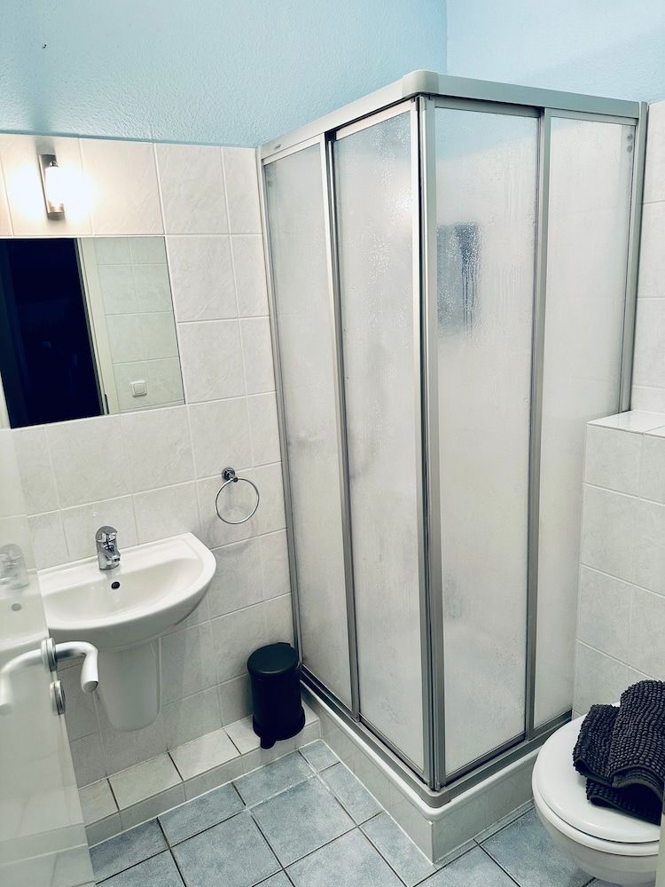 Haus Stern Basic Studio, 1 Bedroom 3