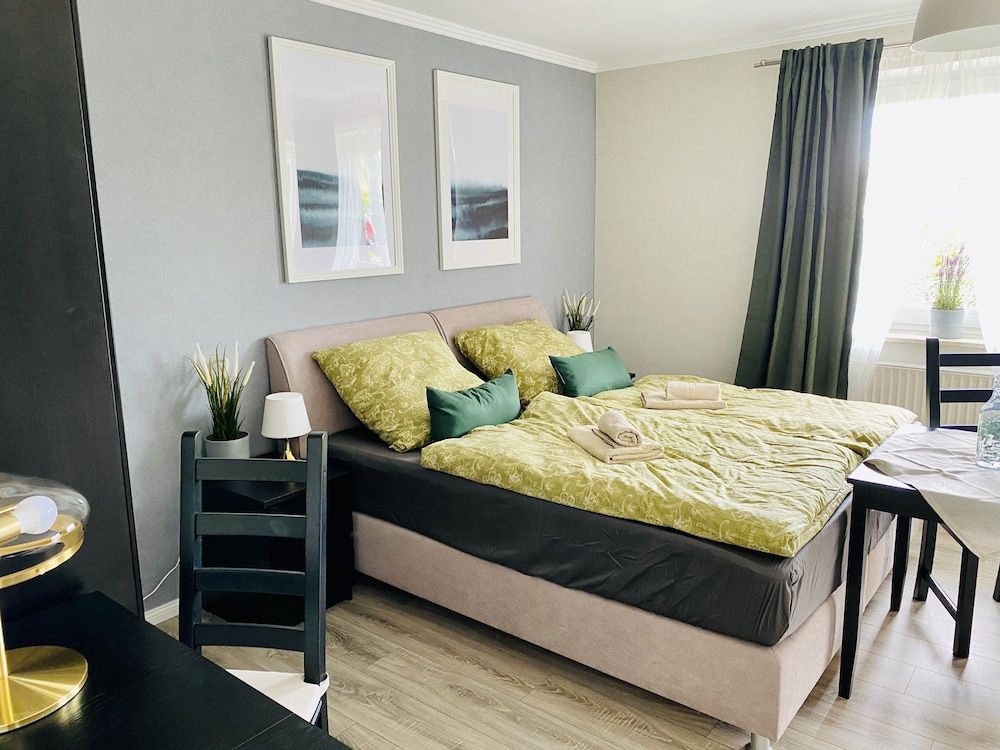 Haus Stern Classic Studio, 1 Bedroom, Non Smoking