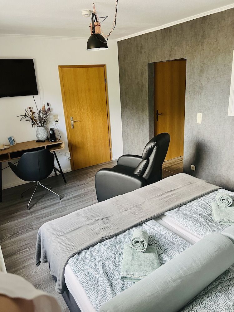 Haus Stern Basic Double or Twin Room, 1 Bedroom, Non Smoking 2