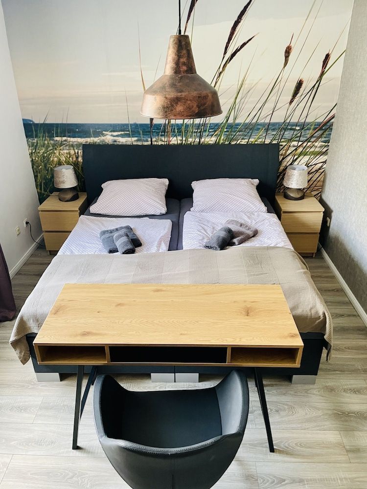 Haus Stern Basic Double or Twin Room, 1 Bedroom, Non Smoking 3