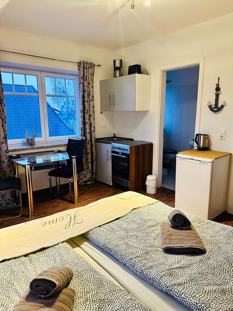 Haus Stern Basic Studio, 1 Bedroom