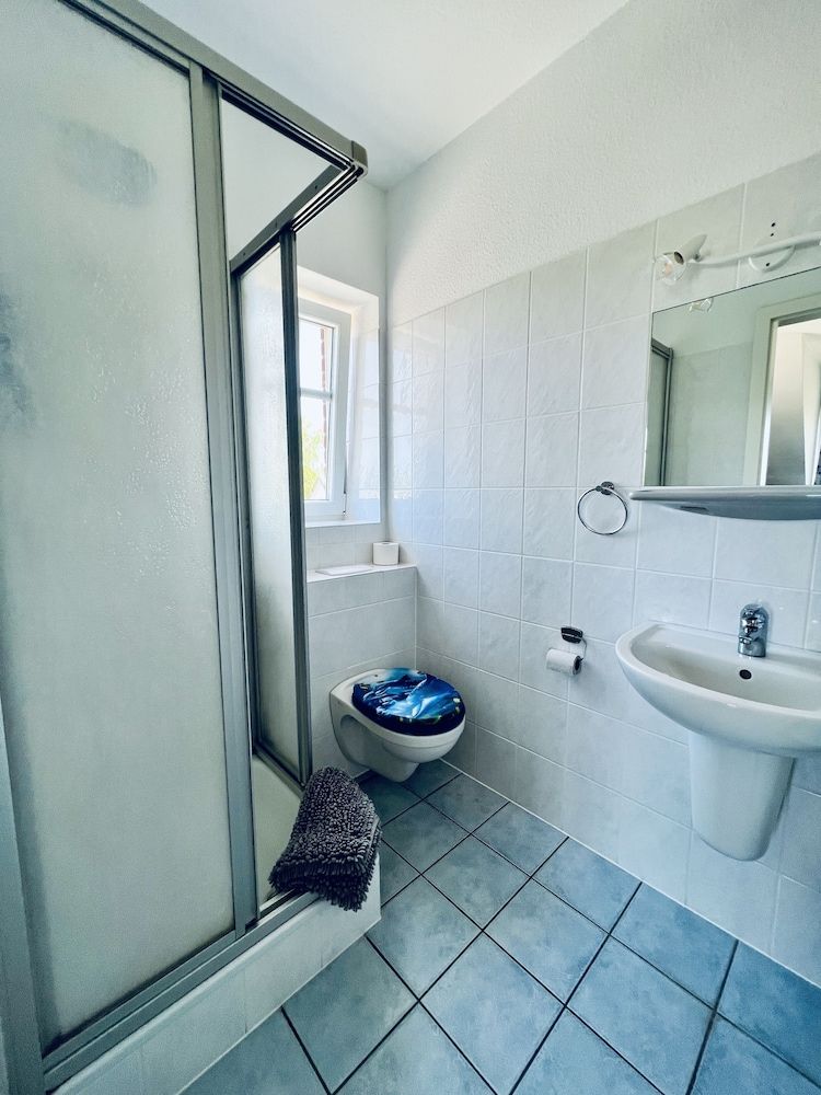 Haus Stern Basic Studio, 1 Bedroom 2