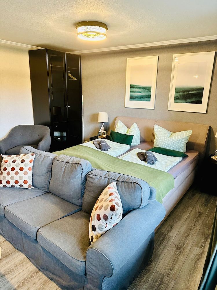 Haus Stern Classic Studio, 1 Bedroom, Non Smoking 3