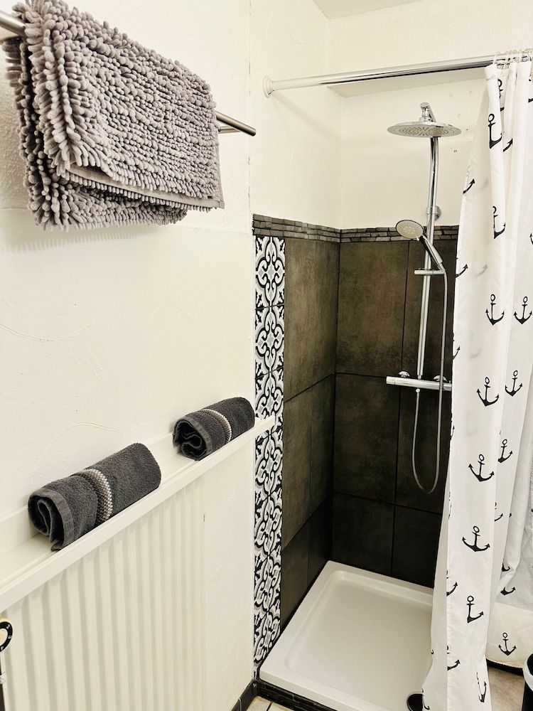 Haus Stern Classic Studio, 1 Bedroom, Non Smoking 4