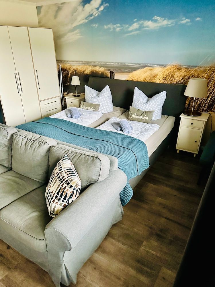 Haus Stern Classic Studio, 1 Bedroom, Non Smoking 2