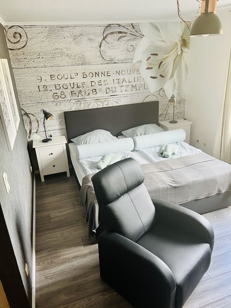 Haus Stern Basic Double or Twin Room, 1 Bedroom, Non Smoking 5