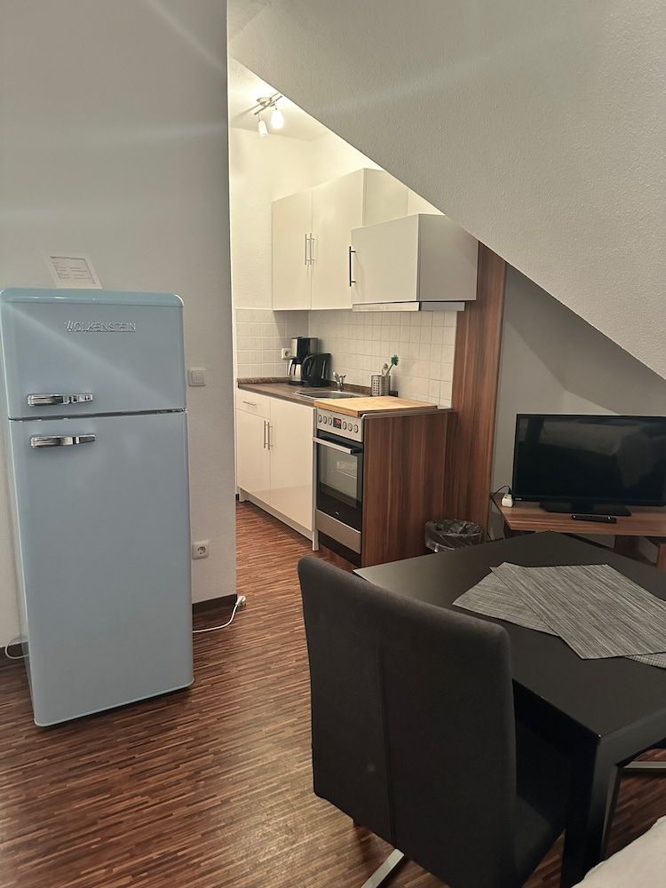 Haus Stern Basic Studio, 1 Bedroom 5