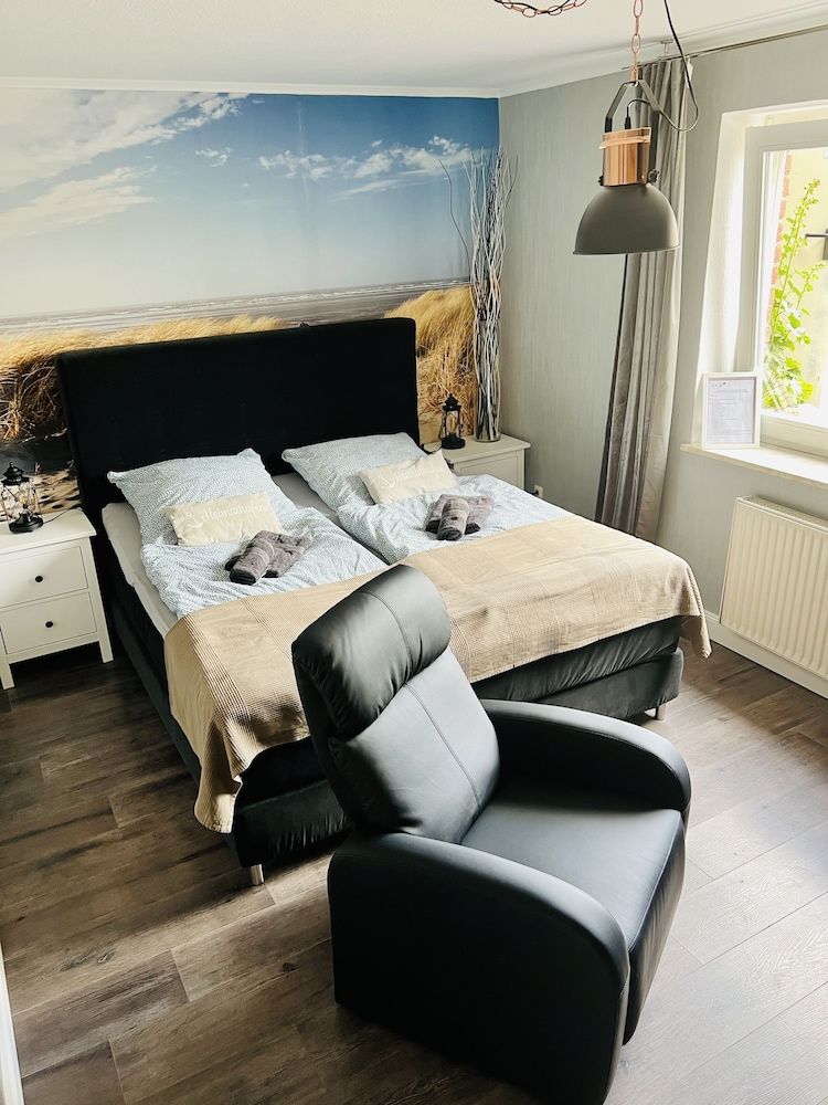 Haus Stern Basic Double or Twin Room, 1 Bedroom, Non Smoking 4