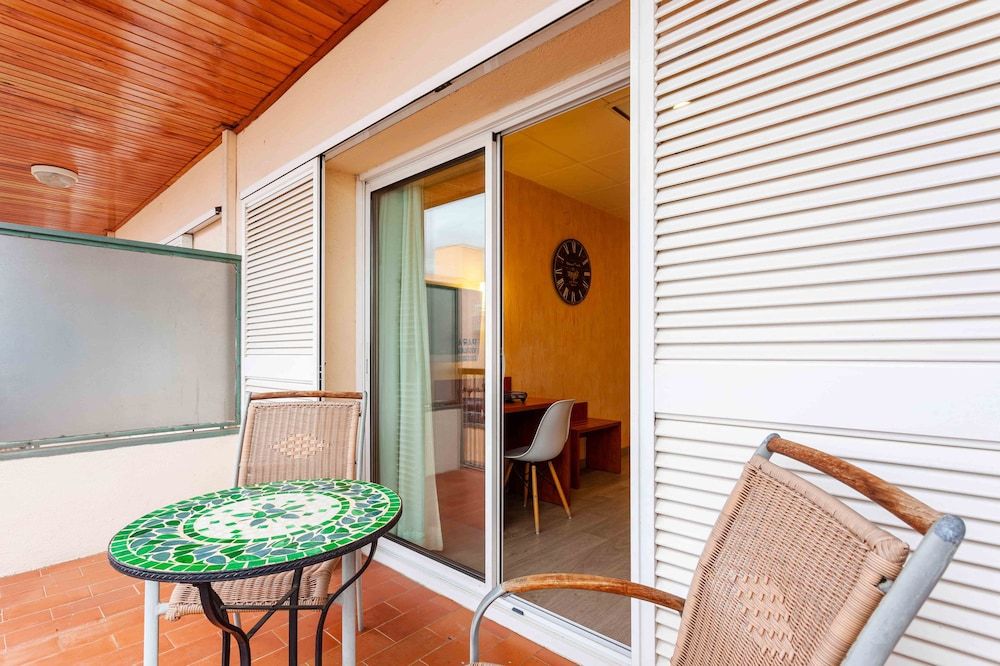 Checkin Travé Standard Double Room 5