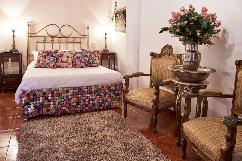 Standard Room, 1 Double Bed