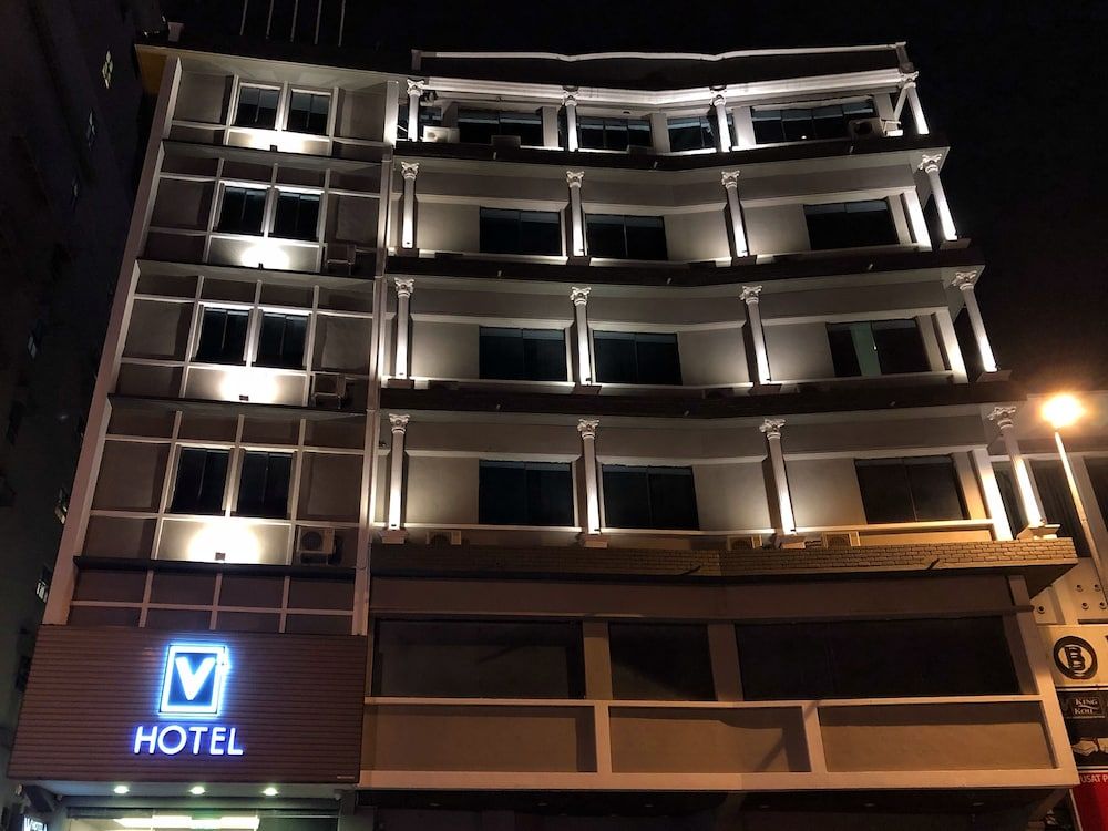 undefined V Plus Hotel Ipoh 7