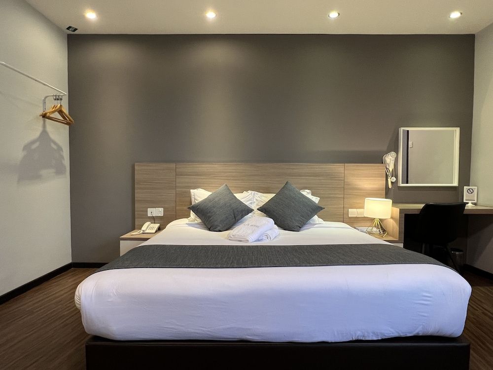 undefined V Plus Hotel Ipoh 9