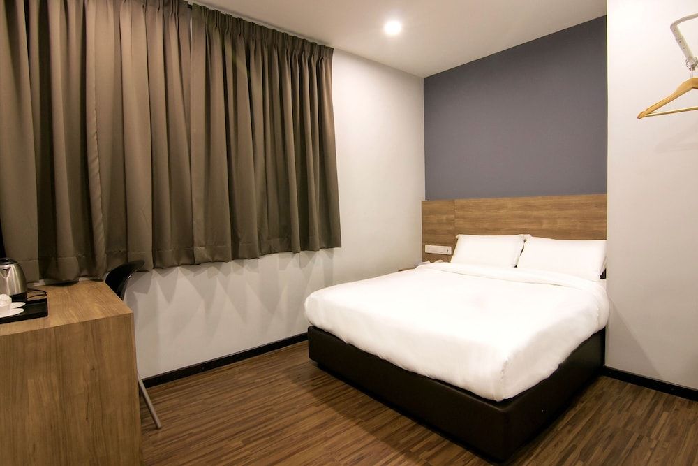 undefined V Plus Hotel Ipoh
