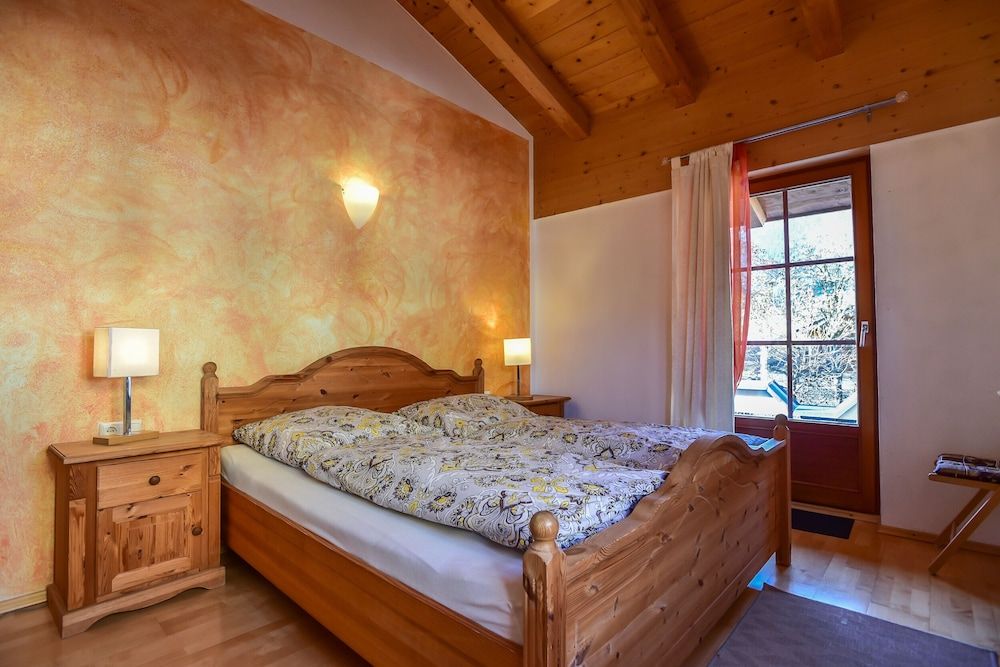 Apartment (Wilder Kaiser)