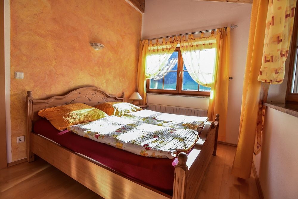 Apartment (Pölven)
