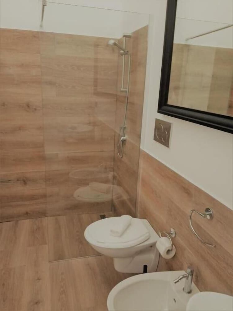 Hotel Noto Marina a Mare Spa Standard Triple Room 3